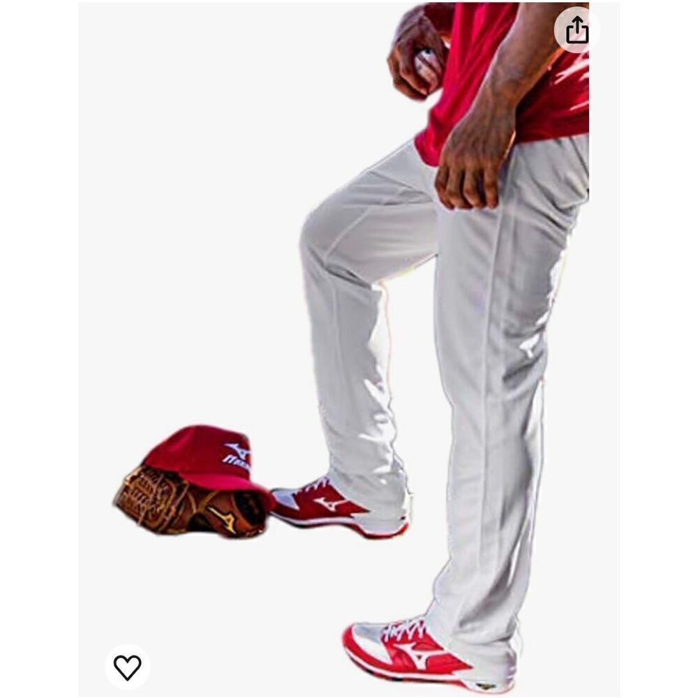 Mizuno Adult Men's Premier Pro Baseball Pant G2